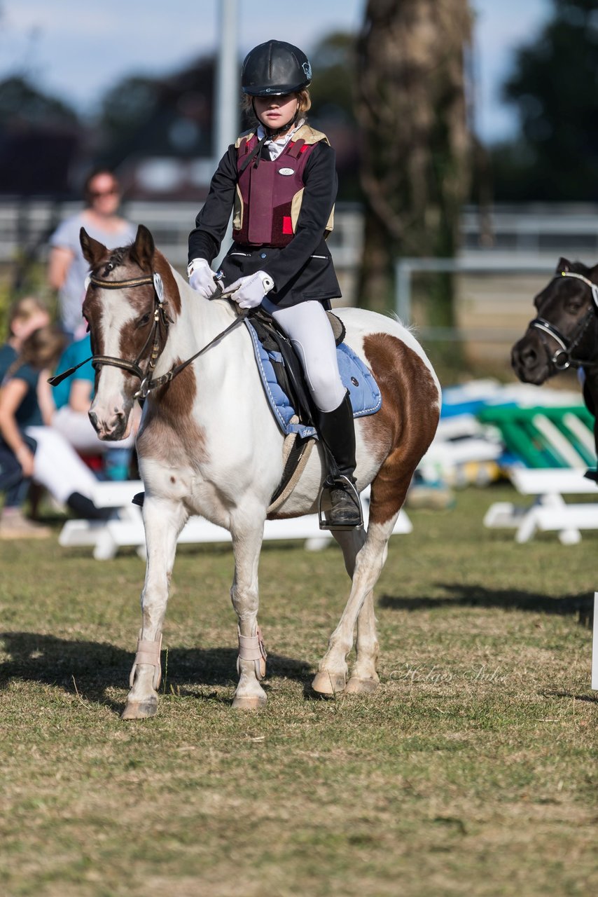 Bild 173 - Pony Akademie Turnier